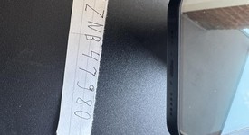 Good
													Apple iPhone 14 - T-Mobile, Midnight, 128 GB, A2649, photo 3 of 7