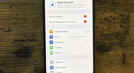Good
													Apple iPhone 15 - Unlocked, Black, 256 GB, A2846, photo 1 of 9