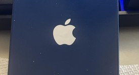 Good
													Apple iPhone 12 - Unlocked, Blue, 128 GB, A2172, photo 5 of 6