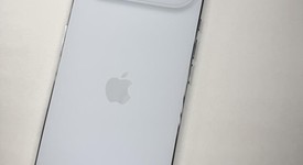 Mint
													Apple iPhone Air - T-Mobile, Sky Blue, 256 GB, A3260, photo 3 of 7