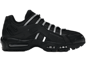 Nike Air Max 95 NDSTRKT Black Reflective for sale