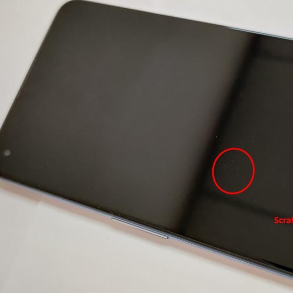 OnePlus 9 5G - T-Mobile, 128 GB, Purple, 8 GB, LE2117