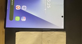 Good
													Samsung Galaxy Z Fold7 - Unlocked, Blue Shadow, 256 GB, 12 GB, SM-F966U1, photo 4 of 11