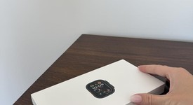 New
													Apple Watch Ultra 2 49mm - Unlocked, Black, A2986, photo 5 of 6