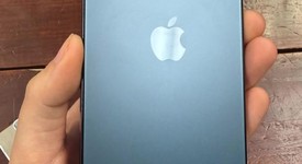 Good
													Apple iPhone 12 Pro - Xfinity, Pacific Blue, 128 GB, A2341, photo 1 of 10