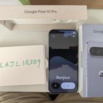 Mint Google Pixel 10 Pro - Unlocked, 256 GB, Moonstone, G4QUR