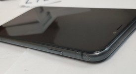 Good
													Apple iPhone 11 - Unlocked, Black, 128 GB, A2111, photo 4 of 7