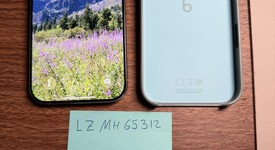 Mint
													Apple iPhone 16 Pro - Unlocked, Natural, 512 GB, A3083, photo 2 of 6