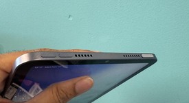 Good
													Apple iPad Mini 6th Gen - Wi-Fi, Purple, 64 GB, A2567, photo 6 of 6