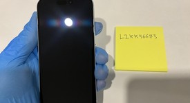 Good
													Apple iPhone 15 - Unlocked, Blue, 128 GB, A2846, photo 3 of 11
