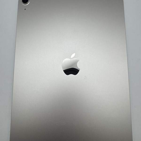 Apple iPad Air 11 inch (M3) 2025 - Wi-Fi, 128 GB, Starlight, A3266