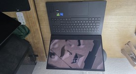Mint
													HP Omen Laptop, photo 3 of 6