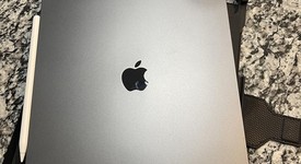 Good
													Apple iPad Pro 12.9" 4th Gen 2020 - Wi-Fi, Gray, 128 GB, A2229, photo 2 of 6