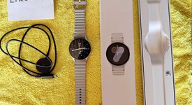 Mint
													Samsung Galaxy Watch7 - Unlocked, Silver, SM-L315U, 44mm, photo 4 of 4
