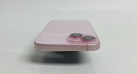 Mint
													Apple iPhone 15 - Unlocked, Pink, 128 GB, A2846, photo 4 of 9