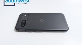 Mint
													Google Pixel 8a - Unlocked, Obsidian, 256 GB, 8 GB, GKV4X, Sub-6 5G, photo 5 of 8