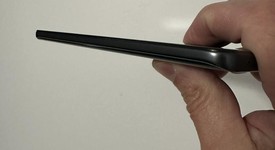 Mint
													Motorola Edge (2022) - T-Mobile, Gray, 128 GB, 8 GB, photo 5 of 11