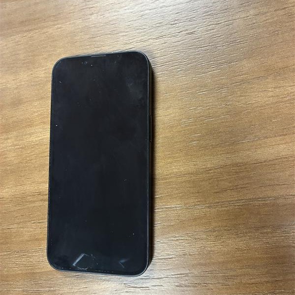 Apple iPhone 14 - AT&T, 128 GB, Midnight, A2649