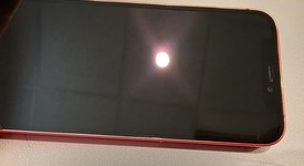 Good
													Apple iPhone 12 Mini - Unlocked Non-US, Red, 128 GB, A2398, photo 4 of 6