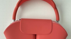 Used
													Apple AirPods Max - Pink, photo 2 of 12