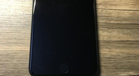 Good
													Apple iPhone 8 Plus - Unlocked, Gray, 64 GB, A1897, GSM, photo 2 of 8