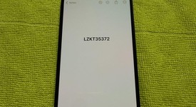 Good
													Apple iPhone 14 Plus - Unlocked, Midnight, 128 GB, A2632, photo 1 of 12