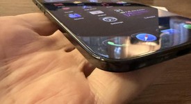 Mint
													Apple iPhone Air - Unlocked, Space Black, 256 GB, A3260, photo 3 of 9