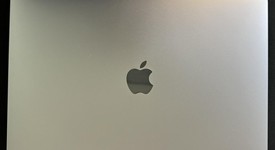 Good
													MacBook Air 2020 - 13" - I3, Gray, 256 GB, 16 GB, photo 2 of 7