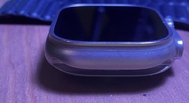 Good
													Apple Watch Ultra 49mm - Unlocked, Titanium, A2622, photo 5 of 8