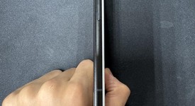 Good
													Google Pixel 6a - Unlocked, Chalk, 128 GB, 6 GB, GX7AS, photo 4 of 7