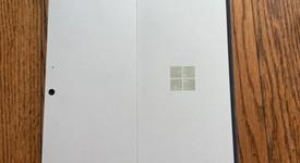 Good
													Microsoft Surface Pro 7 - I5, Platinum, 256 GB, 8 GB, photo 2 of 11