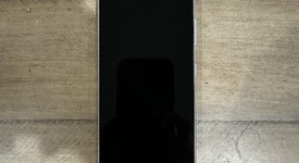 Good
													Samsung Galaxy S21 5G - Verizon, White, 128 GB, 8 GB, SM-G991U, photo 1 of 6