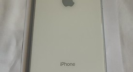 Good
													Apple iPhone Xr - Unlocked, White, 64 GB, A1984, photo 2 of 3