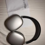 Used Apple AirPods Max - Silver
