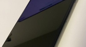 Good
													Apple iPhone SE 2nd Gen 2020 - Unlocked, Black, 64 GB, A2275, photo 3 of 8