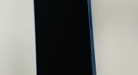 Fair
													Apple iPhone 13 - Unlocked, Blue, 128 GB, A2482, photo 2 of 9
