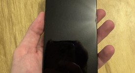 Good
													Apple iPhone 16 Pro Max - Unlocked, Black, 256 GB, A3084, photo 4 of 18