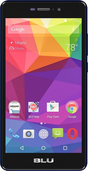 Blu Life XL