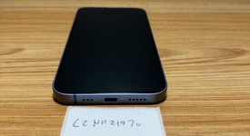 Good
													Apple iPhone 14 - Unlocked, Blue, 128 GB, A2649, photo 1 of 8