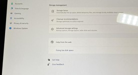 Good
													Microsoft Surface Book 2 15" - I7, 256 GB, 16 GB, photo 4 of 14