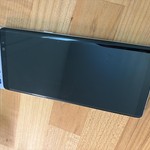 Good Samsung Galaxy Note 8 - T-Mobile, 64 GB, Gray, SM-N950U