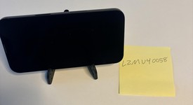 Good
													Apple iPhone 13 - T-Mobile, Midnight, 128 GB, A2482, photo 2 of 8