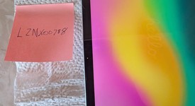 Good
													Apple iPad 6th Gen - Wi-Fi, Silver, 128 GB, A1893, photo 2 of 8