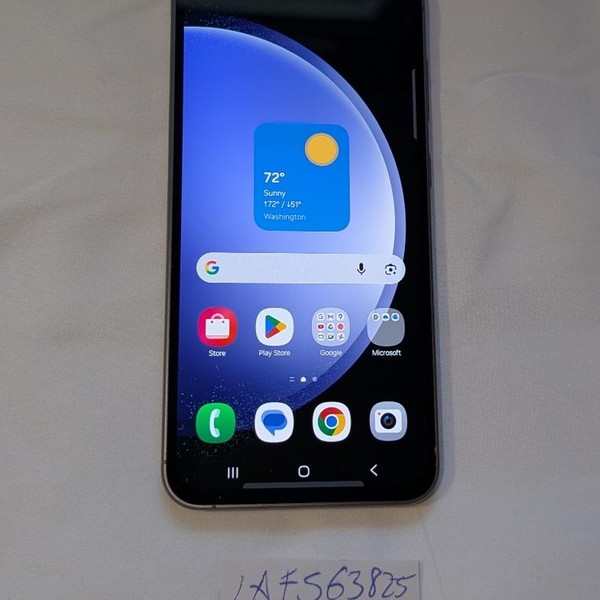Samsung Galaxy S23 FE - US Cellular, 256 GB, Graphite, 8 GB, SM-S711U