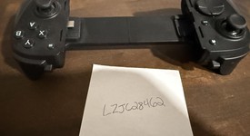 Good
													Razer Kishi Ultra - Black, photo 1 of 6