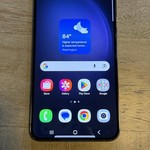 Good Samsung Galaxy S23 Plus - Verizon, 256 GB, Black, 8 GB, SM-S916U