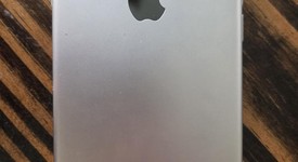 Good
													Apple iPhone 6 - Unlocked, Gray, 64 GB, A1549, photo 4 of 7
