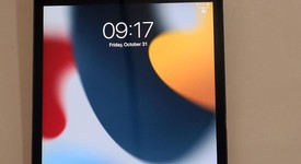 Fair
													Apple iPad 9th Gen - Unlocked, Gray, 64 GB, A2603, photo 3 of 3