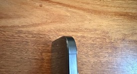 Good
													Apple iPhone 15 Pro - Unlocked, Black, 256 GB, A2848, photo 6 of 6