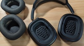 Used
													Apple AirPods Max - Gray, photo 5 of 11